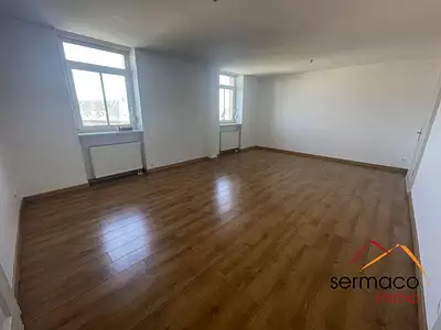 Appartement, 99 m²
