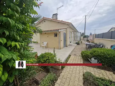 Maison, 101,73 m²