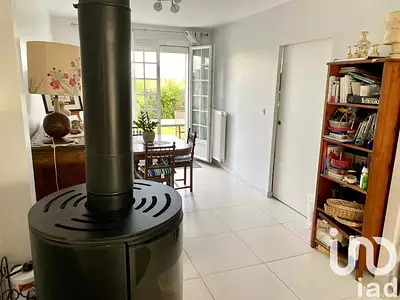 Maison, 69 m²