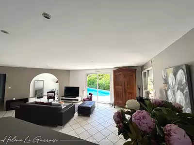 Maison, 127 m²