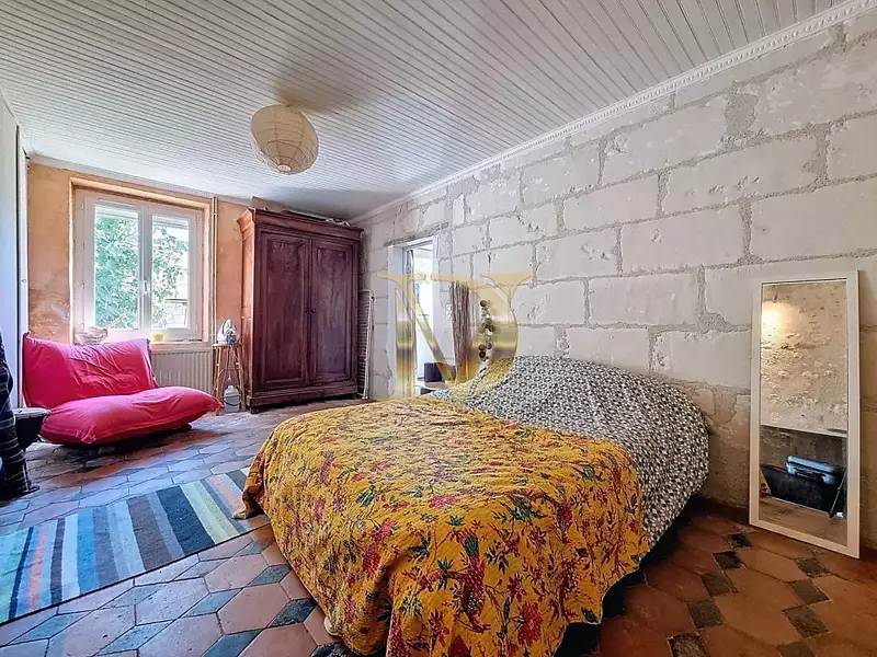Maison, 113 m²