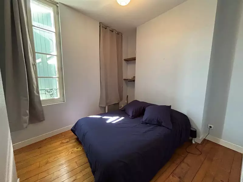 Appartement, 62,16 m²