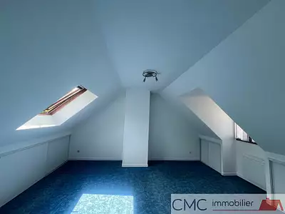 Maison, 115,3 m²