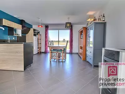 Maison, 99 m²