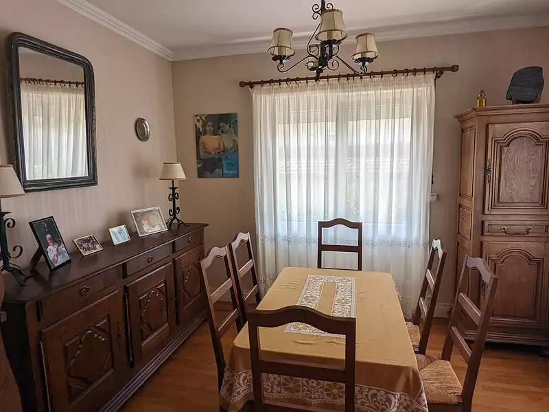 Maison, 127 m²