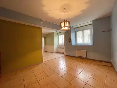 Maison, 65 m²