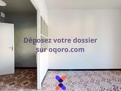 Appartement, 32,89 m²