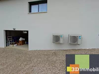 Maison, 138 m²