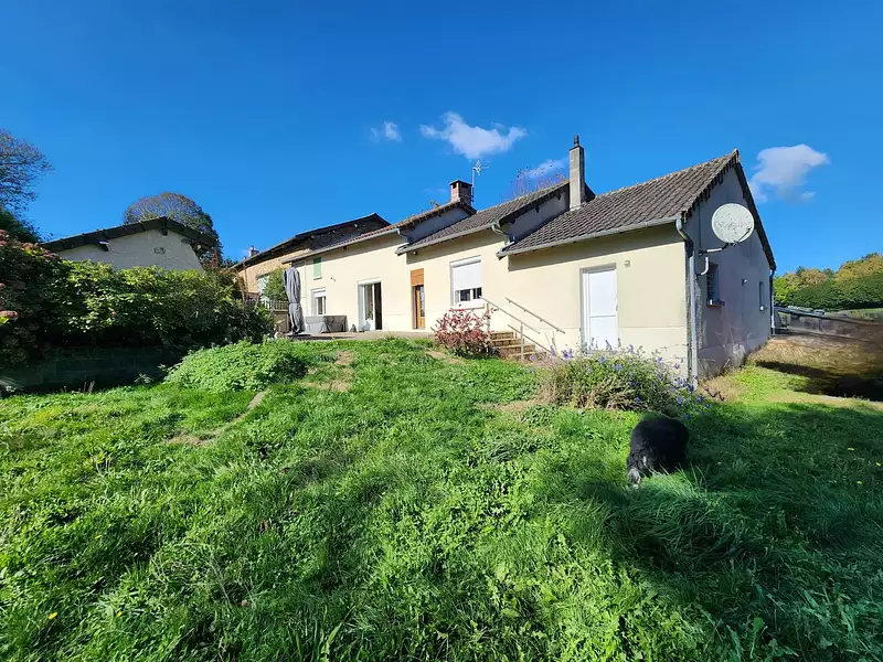 Appartement, 107 m²