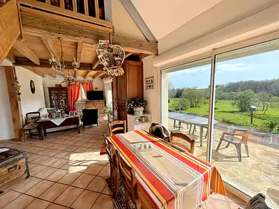Maison, 142 m²