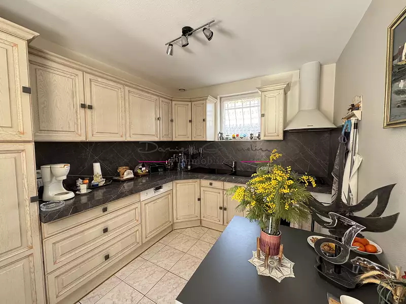 Maison, 126 m²