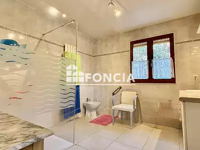 Maison, 124 m²