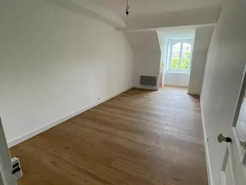 Appartement, 32,58 m²