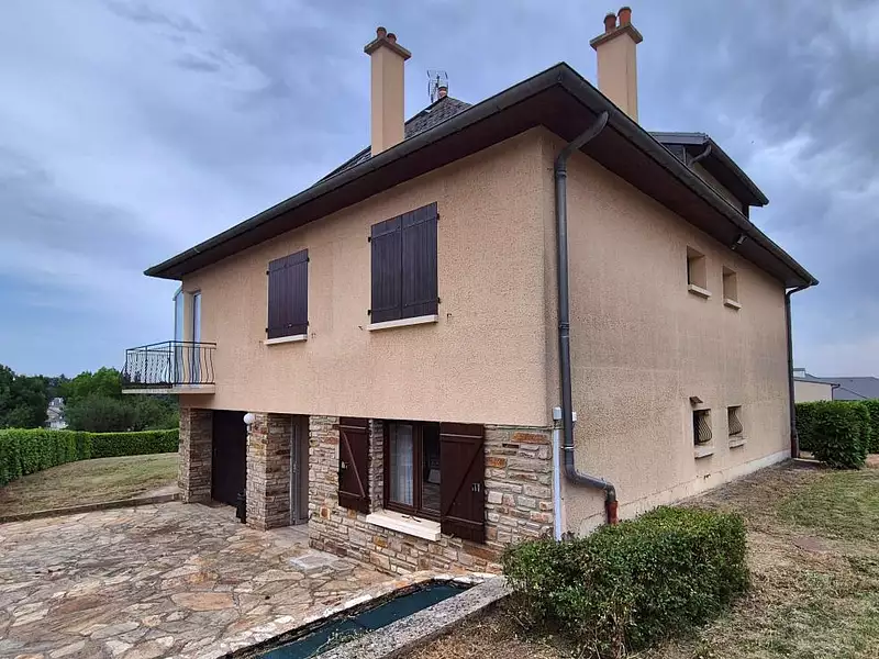 Maison, 226 m²