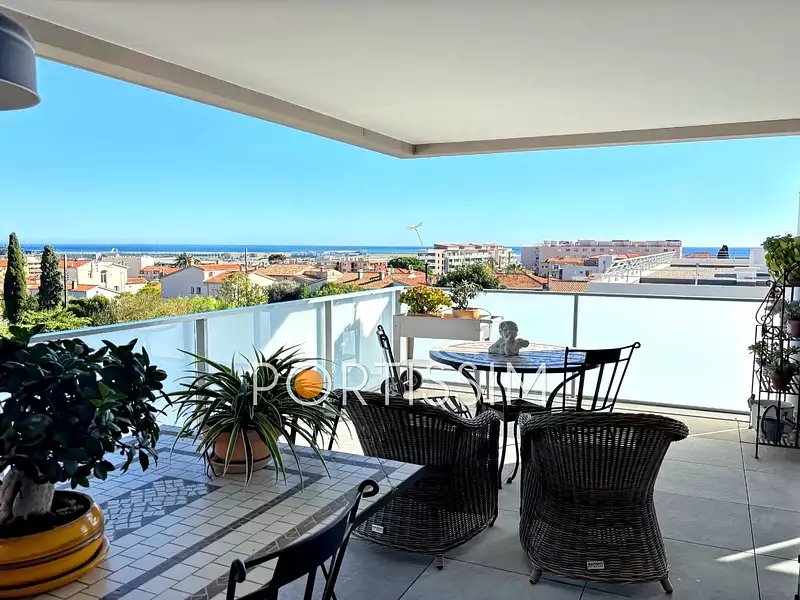 Appartement, 100 m²