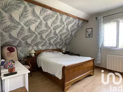Maison, 91 m²