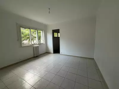 Appartement, 57 m²