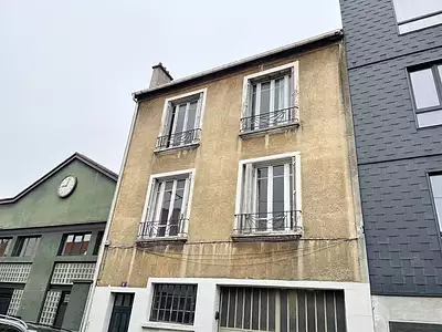 Maison, 238 m²