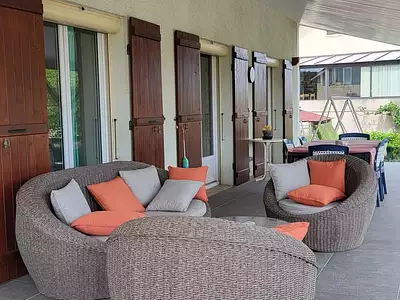 Maison, 111 m²