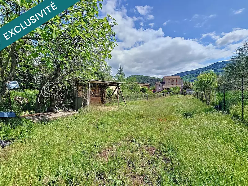 Maison, 170 m²