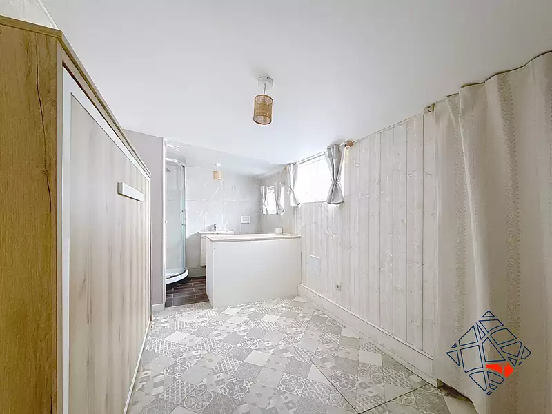 Maison, 97,12 m²