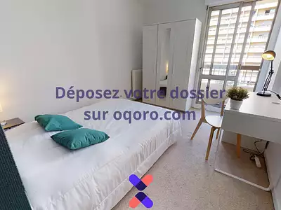Appartement, 83 m²