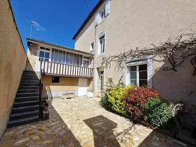 Maison, 190 m²