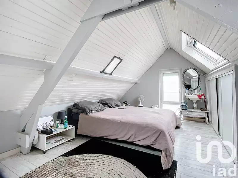 Maison, 114 m²