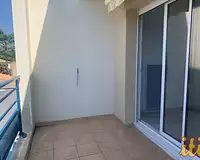 Appartement, 64,87 m²