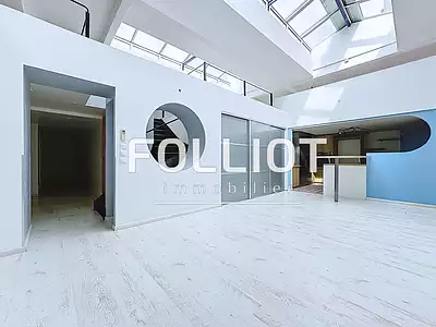Appartement, 200 m²