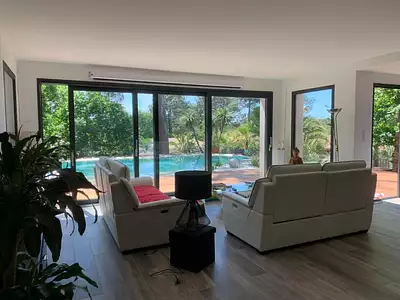 Maison, 238 m²