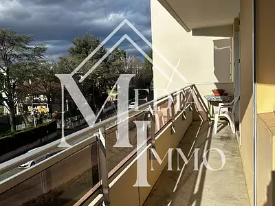 Appartement, 73,79 m²