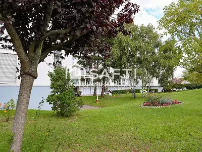 Appartement, 102 m²