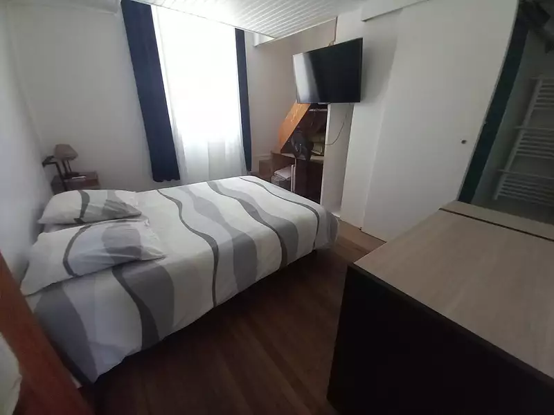 Maison, 65 m²
