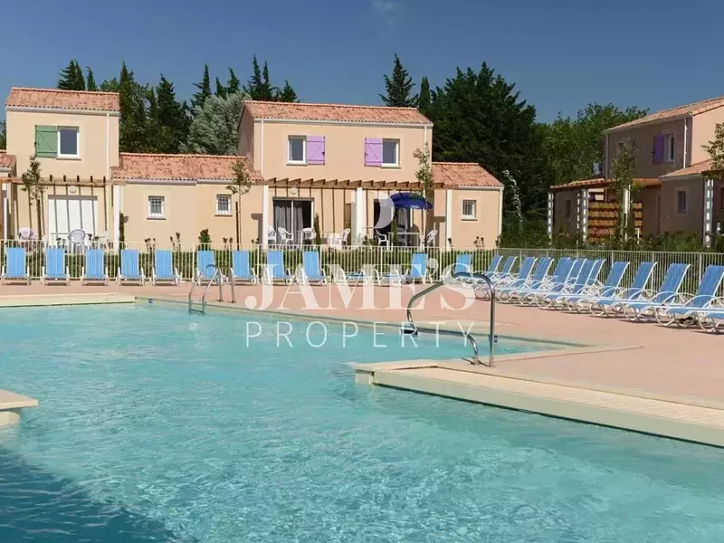 Appartement, 28,71 m²