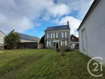 Maison, 82 m²