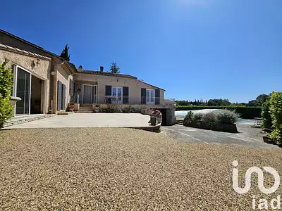 Maison, 406 m²