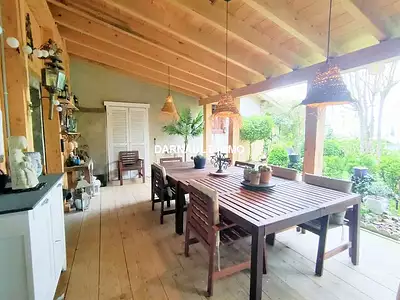 Maison, 364 m²