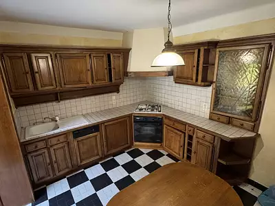 Maison, 123 m²