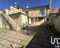 Maison, 112 m²