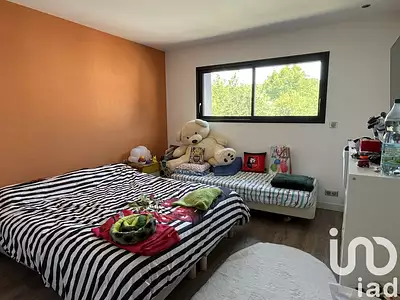 Maison, 190 m²