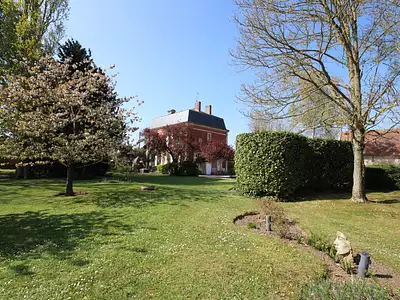 Maison, 273 m²