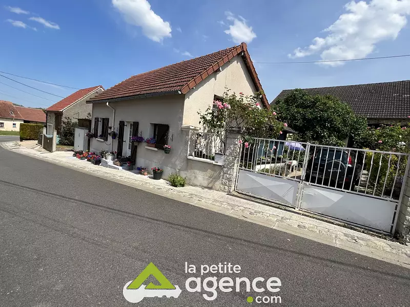 Maison, 144 m²