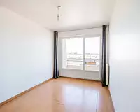Appartement, 44,47 m²