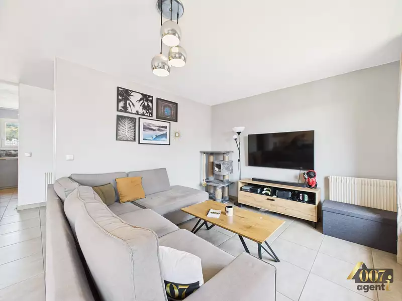 Appartement, 74,91 m²