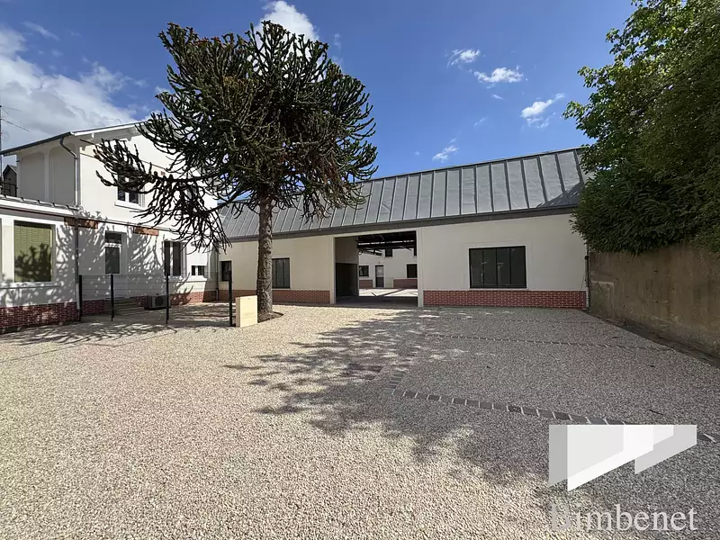 Appartement, 122,2 m²