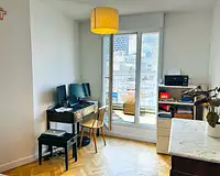 Appartement, 83,43 m²