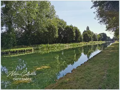 Terrain, 1 792 m²