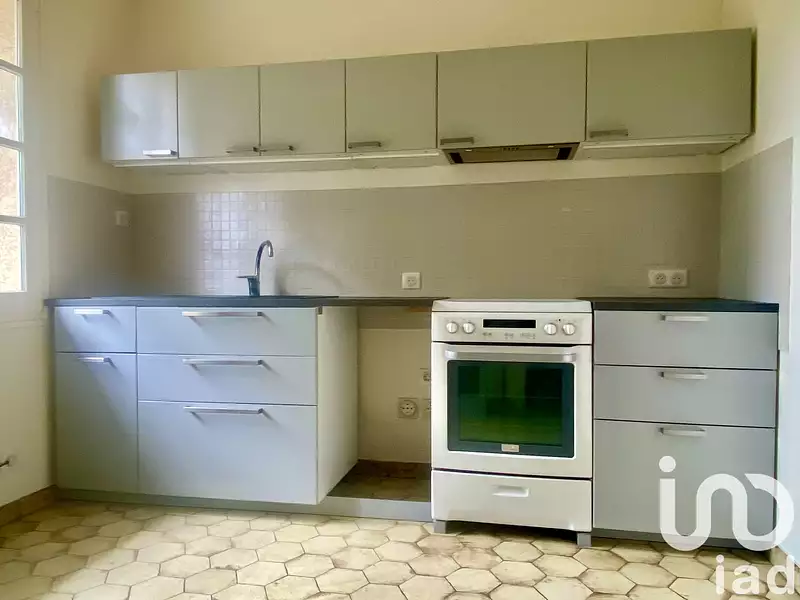 Maison, 145 m²