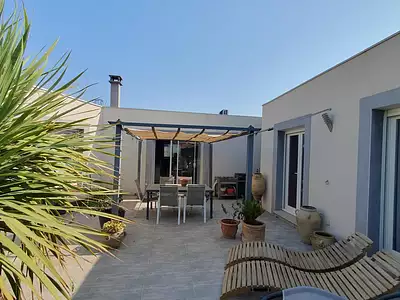 Maison, 135 m²